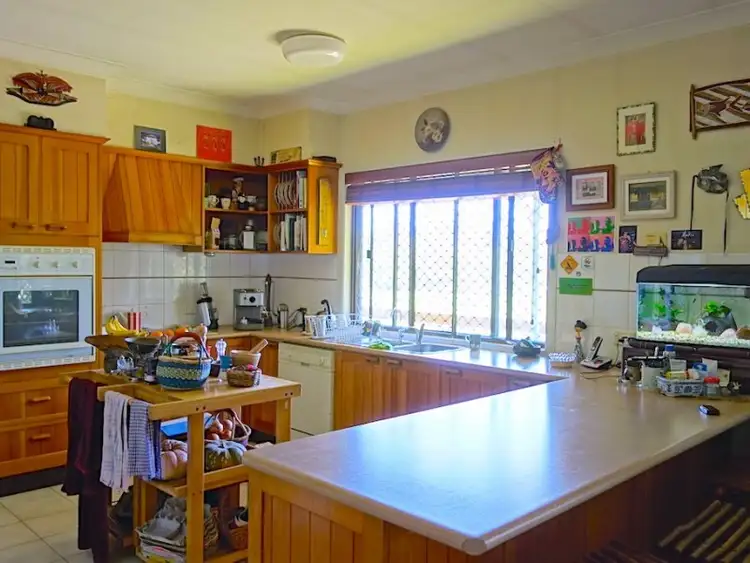 Fifth view of Homely house listing, 26-28 Cecil Street, Nimbin NSW 2480