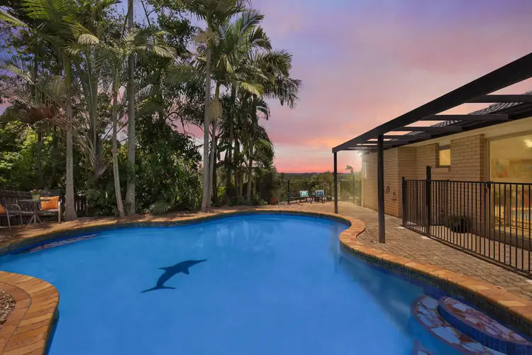 8 Brazel Court, Cornubia QLD 4130