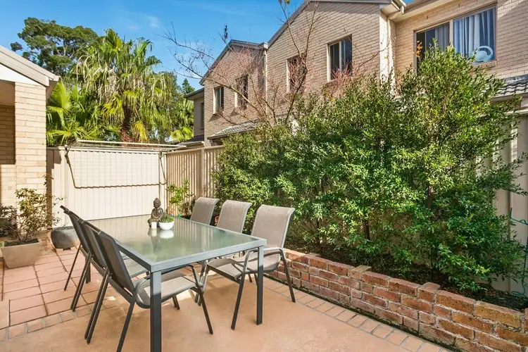 Sixth view of Homely townhouse listing, 21/42 Carters Lane, Fairy Meadow NSW 2519