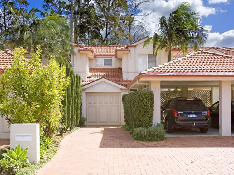Main view of Homely townhouse listing, 30 Hillcrest Drive, St Ives NSW 2075