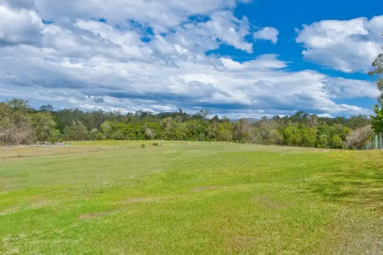 Main view of Homely land listing, LOT 4 Mt O'Reilly Road, Samford Valley QLD 4520