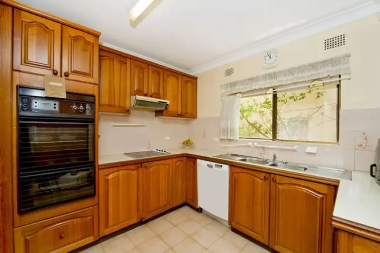 Second view of Homely apartment listing, 1/23-27 Liverpool Street, Rose Bay NSW 2029