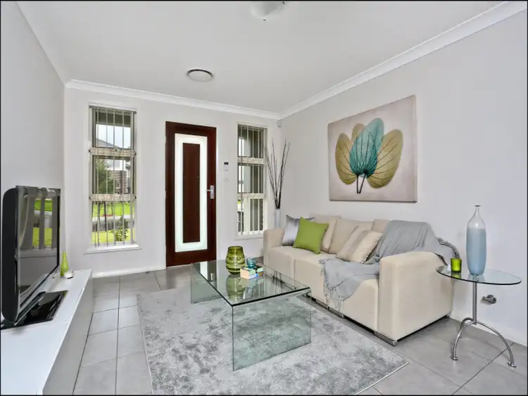 Second view of Homely house listing, 7 Mortlock Avenue, Ropes Crossing NSW 2760