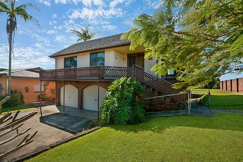 Main view of Homely house listing, 52 Cypress Street, Evans Head NSW 2473
