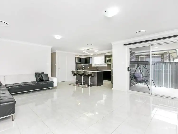 Third view of Homely house listing, 3 Herford Street, Ropes Crossing NSW 2760