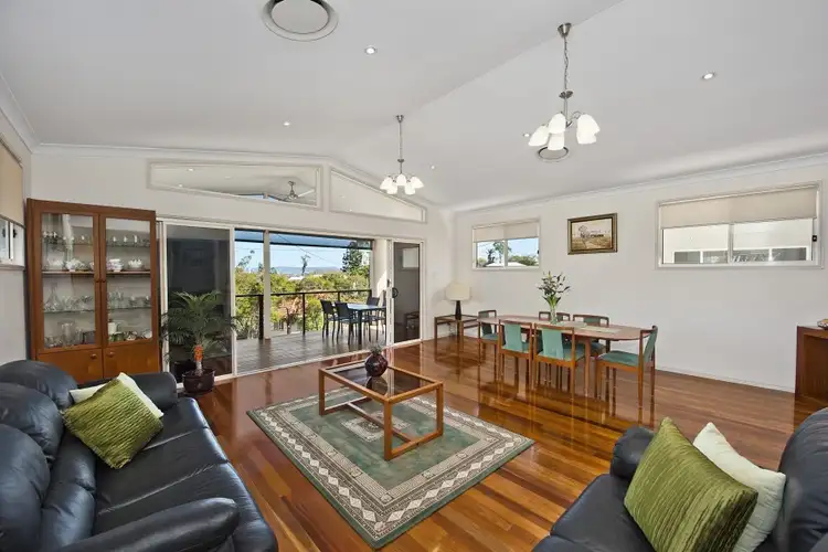Second view of Homely house listing, 9 Domitia Avenue, Seven Hills QLD 4170