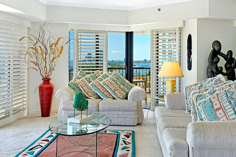 Sixth view of Homely apartment listing, 14c/24 Breaker Street, Main Beach QLD 4217