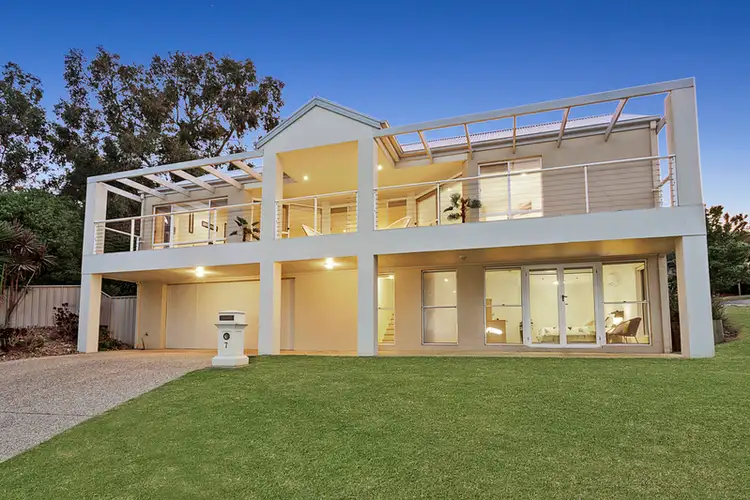 7 Service Court, Wodonga VIC 3690
