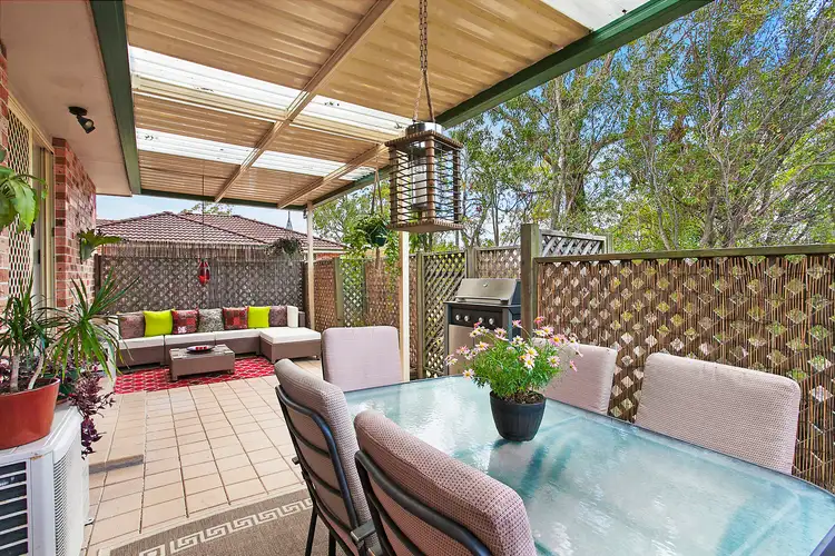 Sixth view of Homely villa listing, 10/93-95 Soldiers Road, Jannali NSW 2226