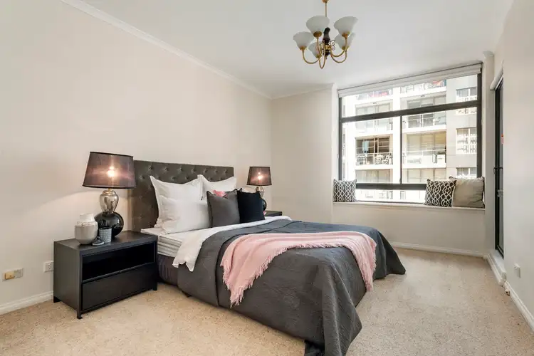 Fifth view of Homely apartment listing, 67/181 Clarence Street, Sydney NSW 2000