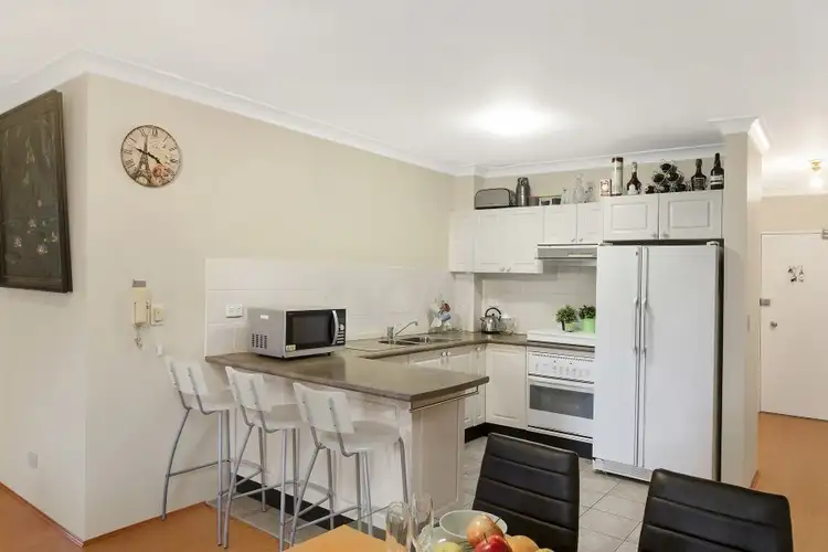 Fourth view of Homely apartment listing, 39/146-152 Pitt Street, Redfern NSW 2016