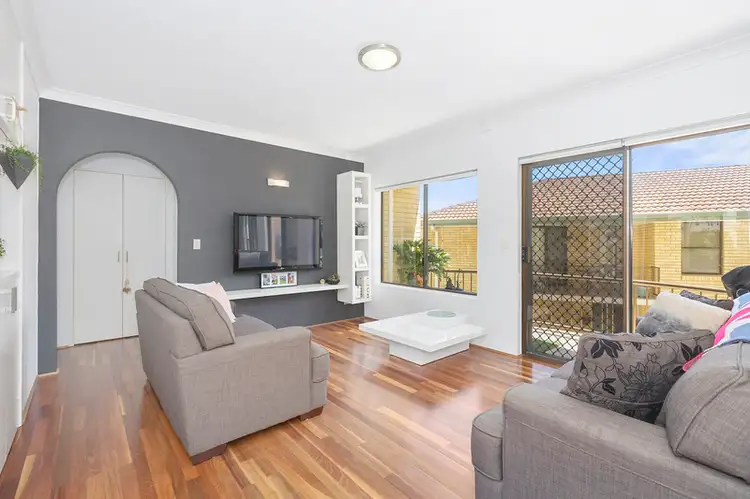 Fourth view of Homely apartment listing, 6/4-6 Pearl Street, Kingscliff NSW 2487