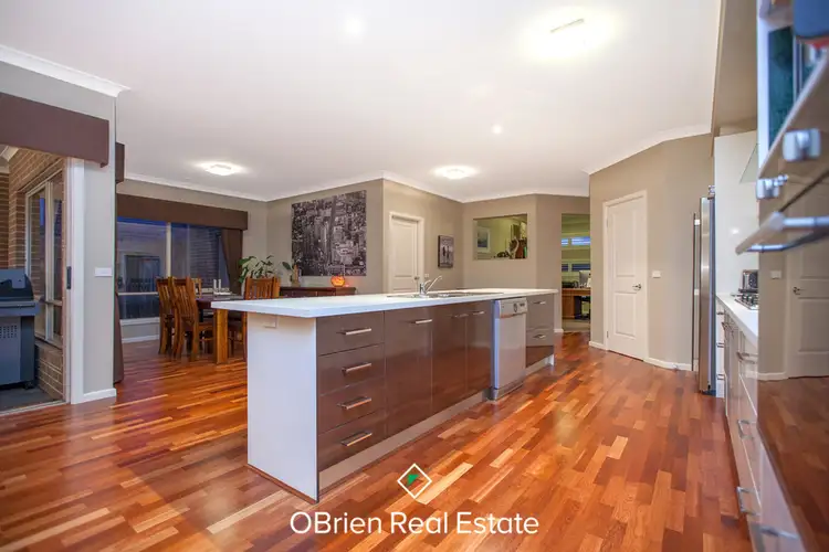 Fourth view of Homely house listing, 8 Still Water Way, Officer VIC 3809