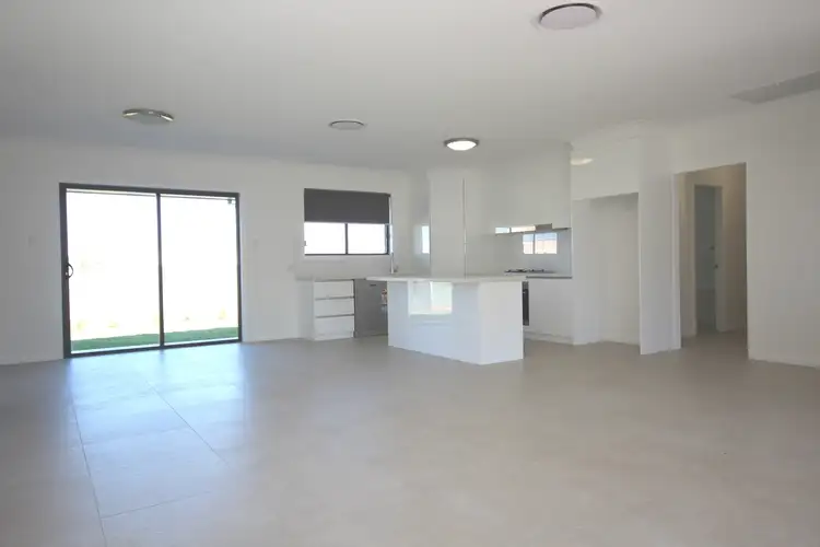 Second view of Homely semi-detached listing, 147A Boundary Road, Dubbo NSW 2830