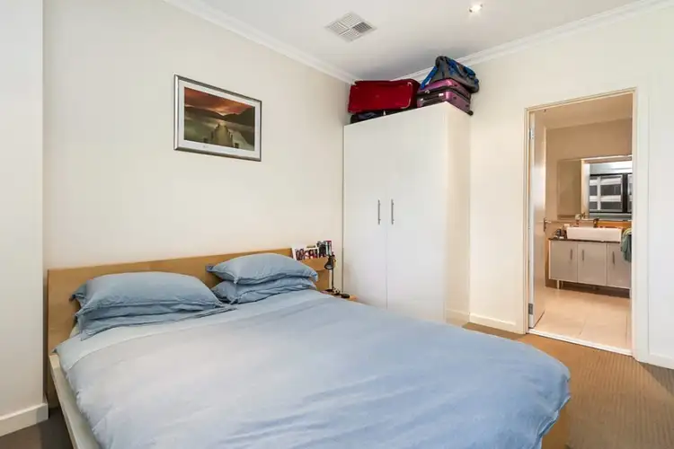 Sixth view of Homely apartment listing, 703/39 Grenfell Street, Adelaide SA 5000