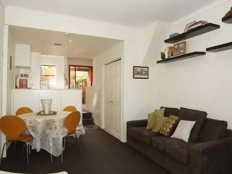 Main view of Homely townhouse listing, 2/12a Leys Avenue, Lilyfield NSW 2040