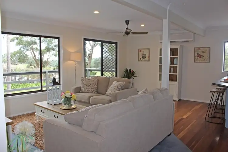 Fourth view of Homely rural property listing, 38 Slaughterhouse Road, Milton NSW 2538