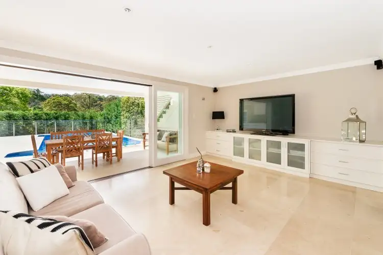 Sixth view of Homely house listing, 34 Tryon Road, Lindfield NSW 2070