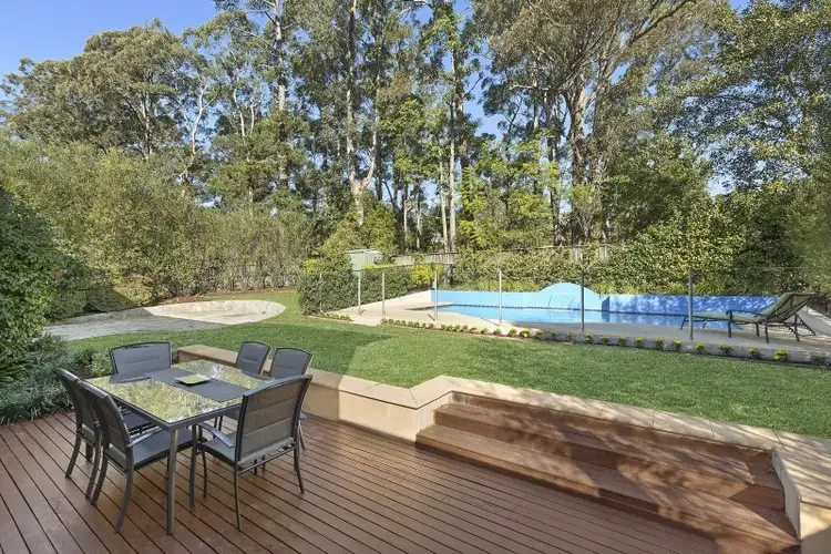 Third view of Homely house listing, 9 Walpole Place, Wahroonga NSW 2076