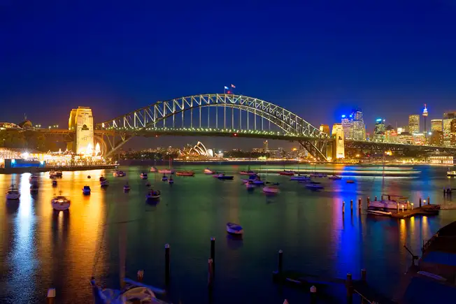 Seventh view of Homely house listing, 9 Bay View Street, Mcmahons Point NSW 2060