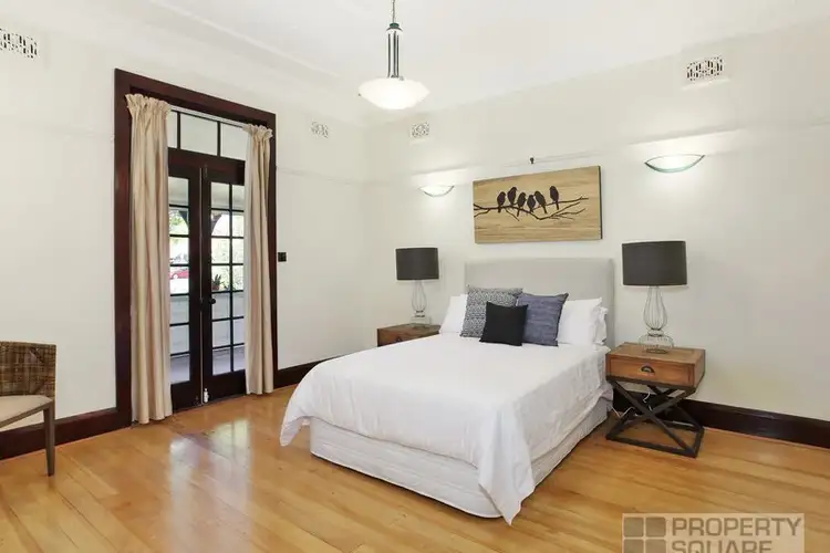 Fifth view of Homely house listing, 23 Rosemount Avenue, Summer Hill NSW 2130