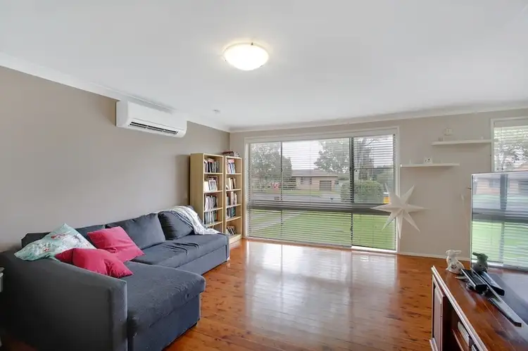 Third view of Homely house listing, 18 Cowper Drive, Camden South NSW 2570
