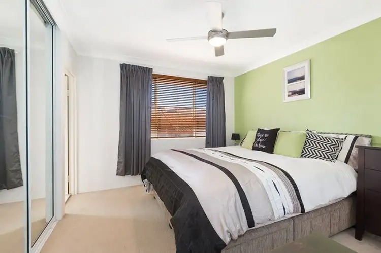 Fourth view of Homely townhouse listing, 11/41 Bath Road, Kirrawee NSW 2232