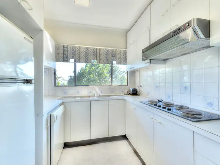 Fifth view of Homely apartment listing, 7/1222 Pacific Highway, Pymble NSW 2073