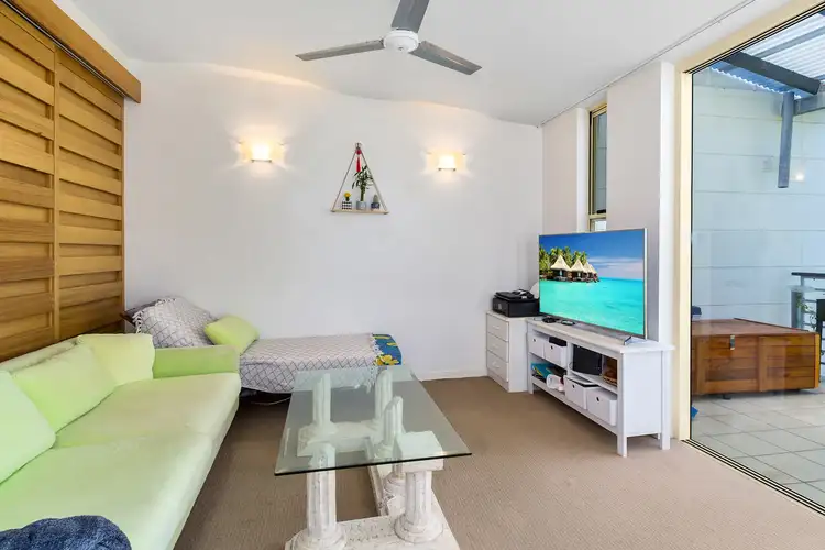 Fifth view of Homely apartment listing, 10/3 Cedarwood Court, Casuarina NSW 2487