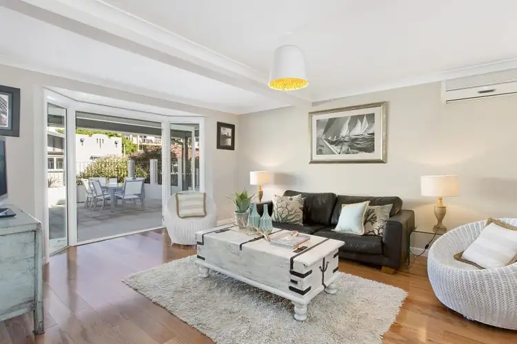 Third view of Homely semi-detached listing, 10a Upper Gilbert Street, Manly NSW 2095