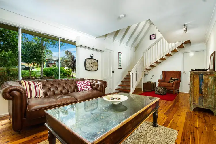 Main view of Homely house listing, 26 Rosamond Street, Hornsby NSW 2077