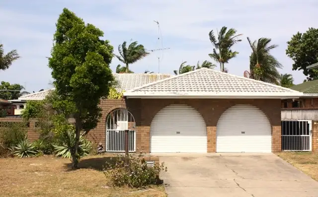 Main view of Homely house listing, 144 Sunshine Boulevard, Mermaid Waters QLD 4218