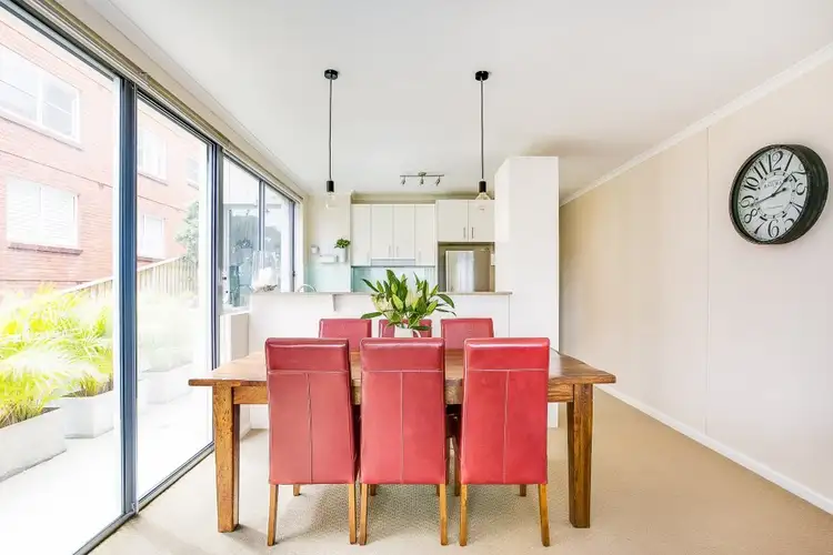 Second view of Homely unit listing, 2/79 Queenscliff Road, Queenscliff NSW 2096
