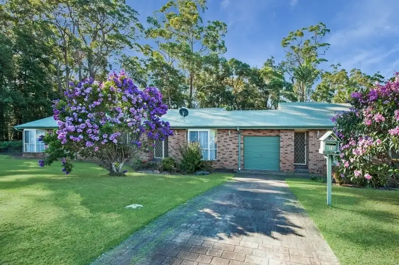 Main view of Homely house listing, 19 Cassia Place, Ulladulla NSW 2539