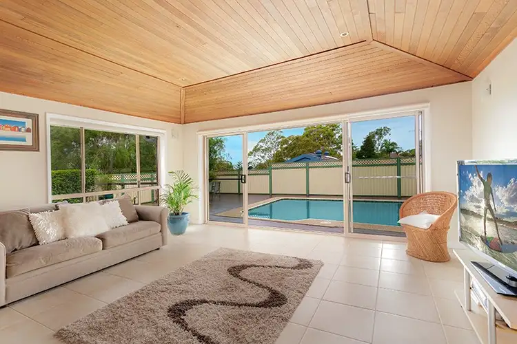 Third view of Homely house listing, 50 Dundilla Road, Frenchs Forest NSW 2086