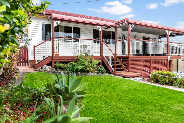 Main view of Homely house listing, 115 Diamond Head Drive, Budgewoi NSW 2262