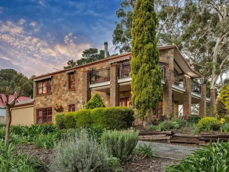 51 Woodside Road, Lobethal SA 5241