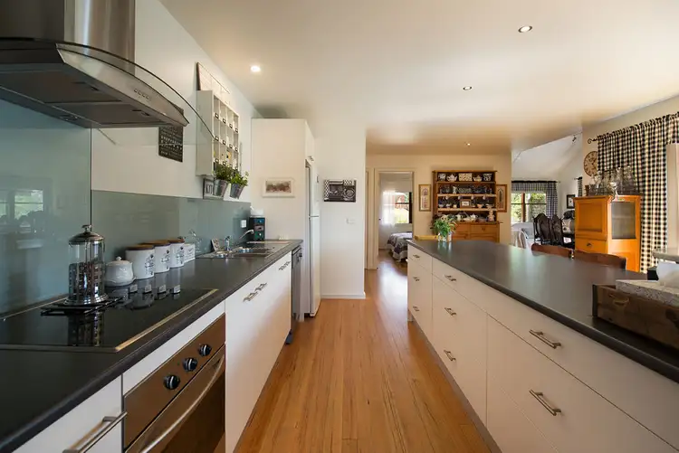 Fifth view of Homely house listing, 12 Ireland Street, Maldon VIC 3463