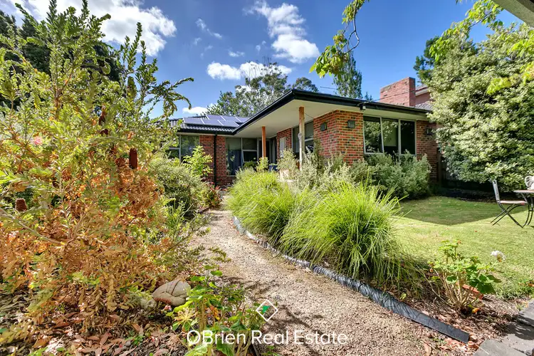 Second view of Homely house listing, 44 Leonard Street, Frankston VIC 3199