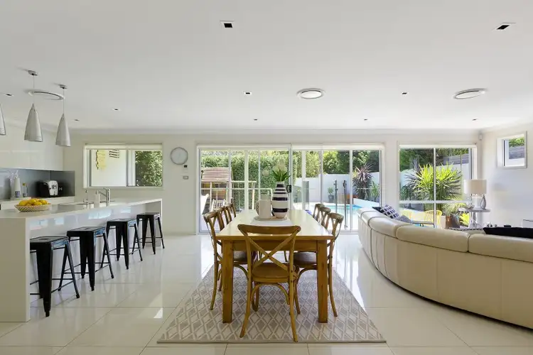Second view of Homely house listing, 32 Eileen Street, North Balgowlah NSW 2093