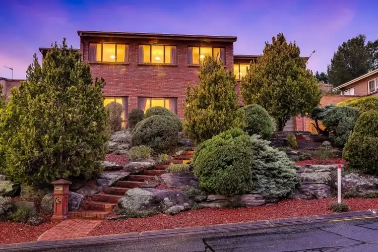 Main view of Homely house listing, 46 Rawson Penfold Drive, Rosslyn Park SA 5072