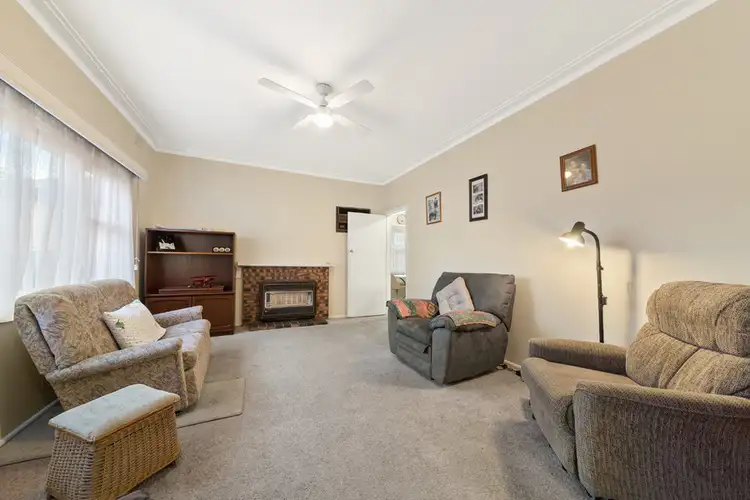 Third view of Homely house listing, 23 Shirley Street, St Albans VIC 3021