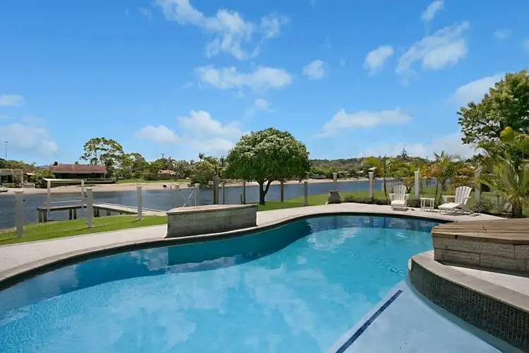 Seventh view of Homely house listing, 60 Parnki Parade, Palm Beach QLD 4221