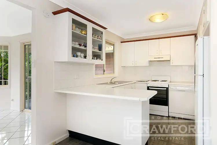 Sixth view of Homely house listing, 15 Gemini Avenue, Elermore Vale NSW 2287