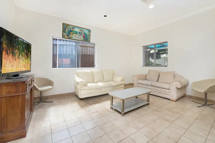 Second view of Homely house listing, 25 Cavendish Street, Concord West NSW 2138