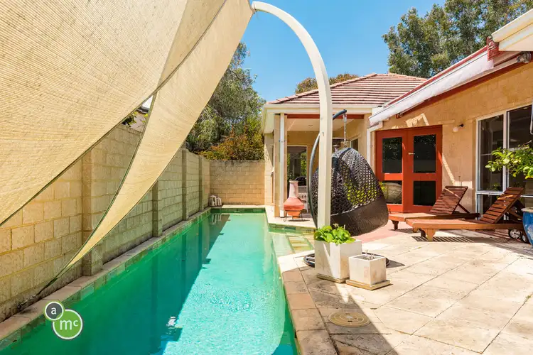 Third view of Homely house listing, 21 Rosebery Street, Jolimont WA 6014