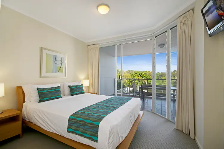 Sixth view of Homely unit listing, 20/1864-1870 David Low Way, Coolum Beach QLD 4573