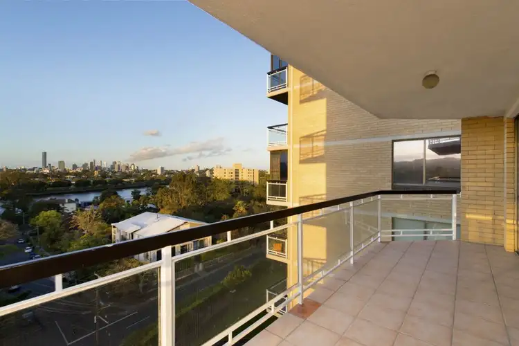 Fourth view of Homely unit listing, 17/59 Sir Fred Schonell Drive, St Lucia QLD 4067