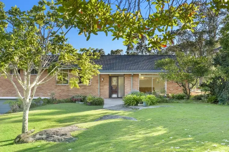 47 Albert Drive, Killara NSW 2071