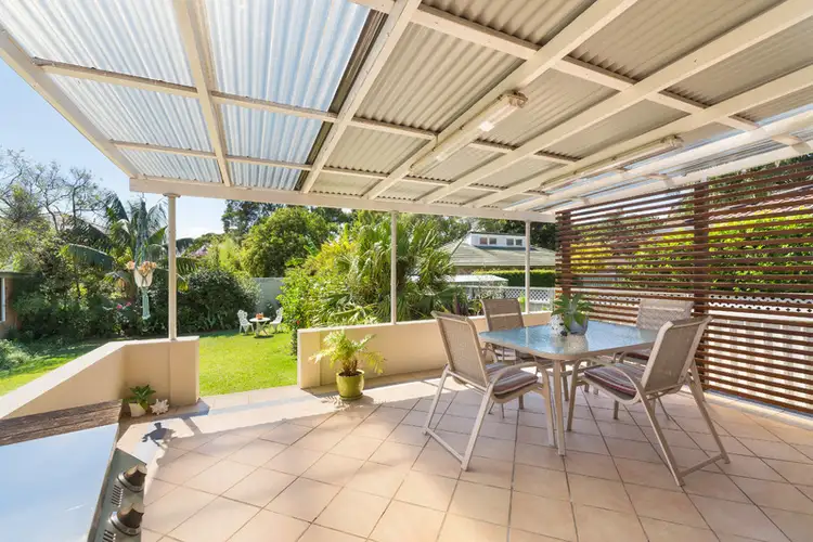 Sixth view of Homely house listing, 1 Taywood Street, Woolooware NSW 2230
